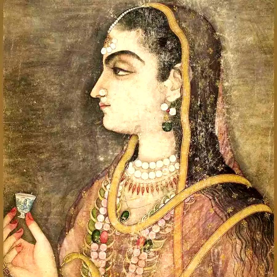wives-of-Mughal-Emperors-From-Maham-Begum-to-Zeenat-Mahal-pictures-of-Mughal-Emperors-wives-7.jpg
